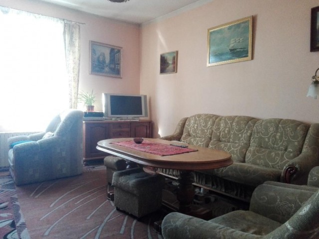 Mieszkanie 2-pokojowe Gniezno, ul. Wrzesińska. Zdjęcie 1