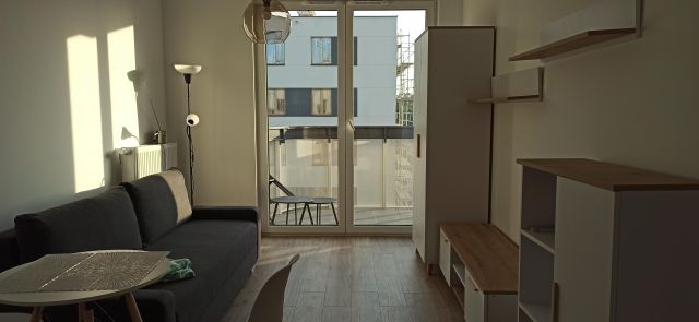 Mieszkanie 2-pokojowe Kraków Dębniki, ul. dr. Jana Piltza. Zdjęcie 1