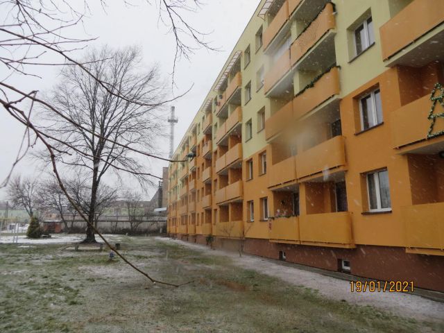 Mieszkanie 3-pokojowe Nowogród Bobrzański Centrum, ul. 9 Maja. Zdjęcie 1