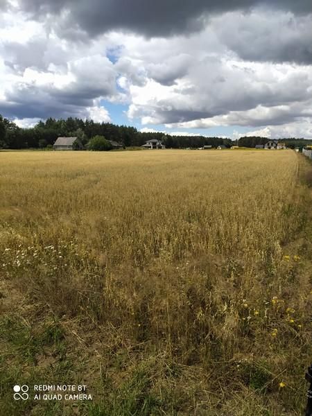 Działka budowlana Nekla, ul. Kotomierska. Zdjęcie 2