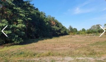 Działka inwestycyjna Warszawa Białołęka, ul. Smugowa