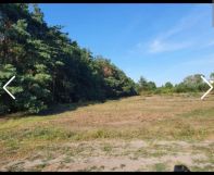 Działka inwestycyjna Warszawa Białołęka, ul. Smugowa. Zdjęcie 1