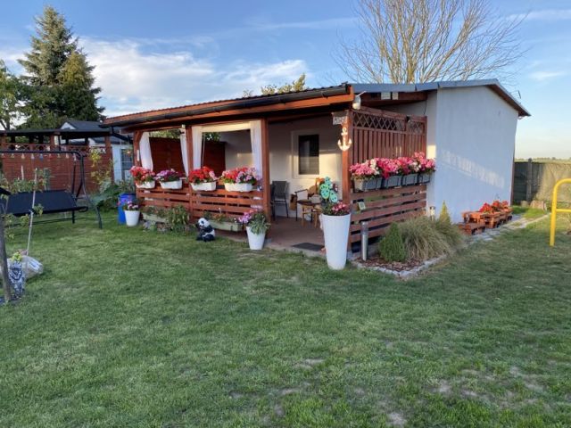 Działka inna Stargard, ul. Grudziądzka. Zdjęcie 1