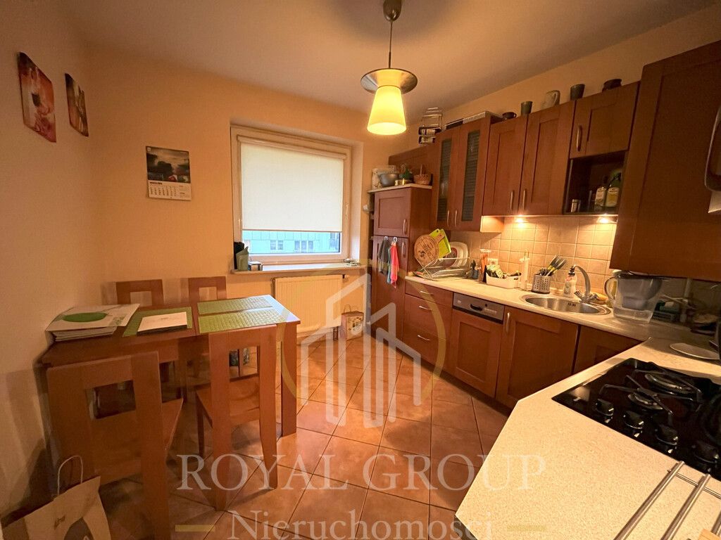 Mieszkanie 4-pokojowe Lublin Czechów Dolny, ul. Stefana Kisielewskiego. Zdjęcie 7