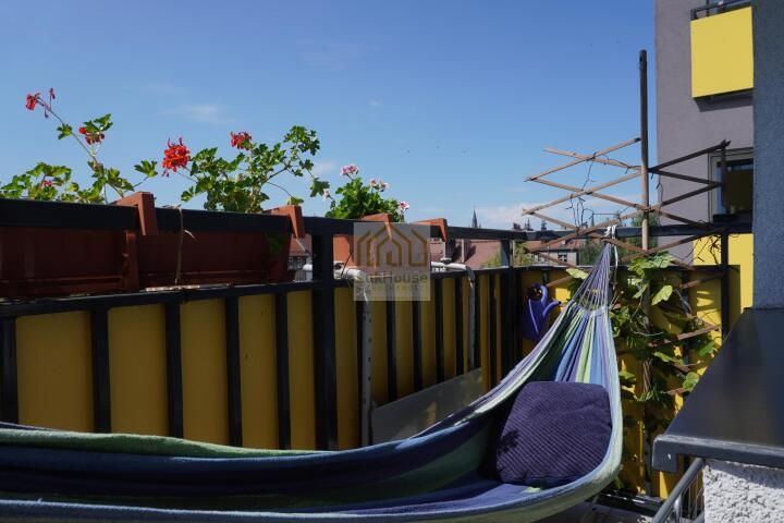 Mieszkanie 3-pokojowe Bytom, ul. Stanisława Witczaka. Zdjęcie 7