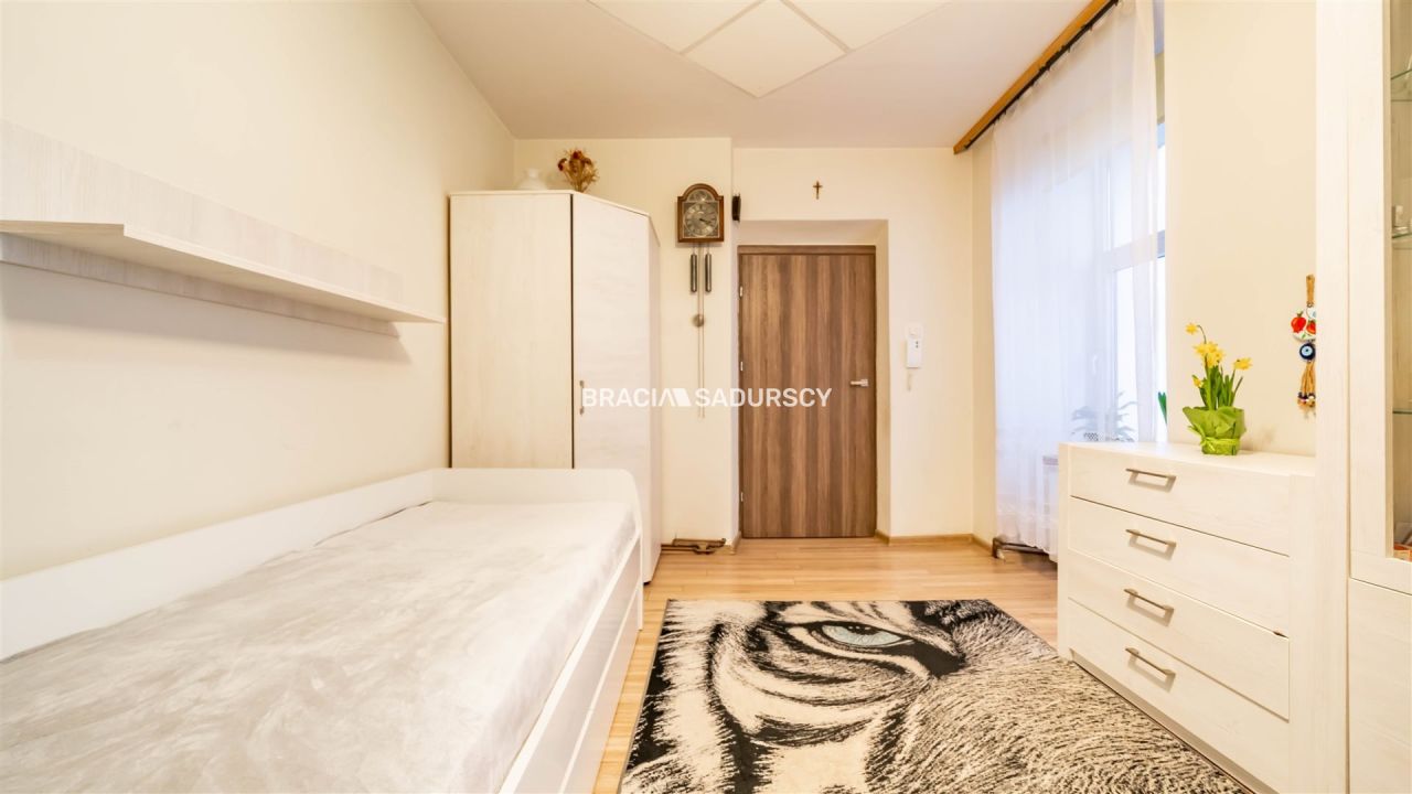 Mieszkanie 2-pokojowe Kraków Grzegórzki, ul. gen. Józefa Dwernickiego. Zdjęcie 17