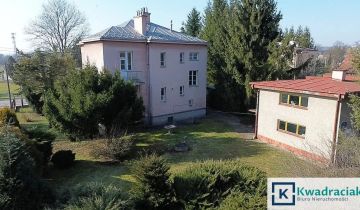 dom wolnostojący, 4 pokoje Jedlicze