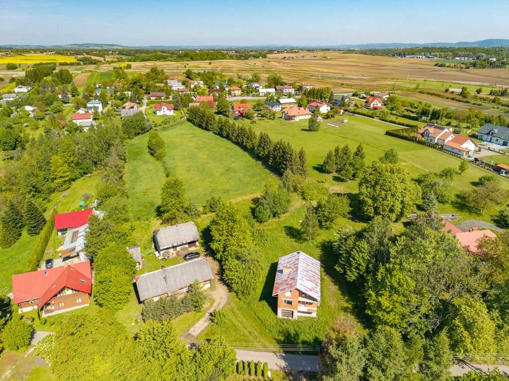 Działka budowlana Rogi, ul. Dworska. Zdjęcie 9