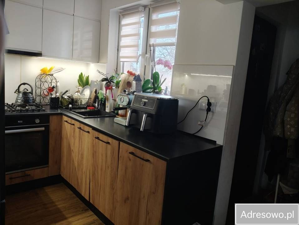 Mieszkanie 3-pokojowe Tomaszów Lubelski, ul. Tadeusza Rejtana. Zdjęcie 6