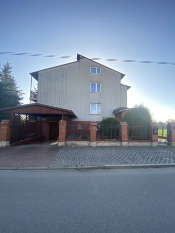 dom wolnostojący Przeworsk, ul. Wspólna. Zdjęcie 1