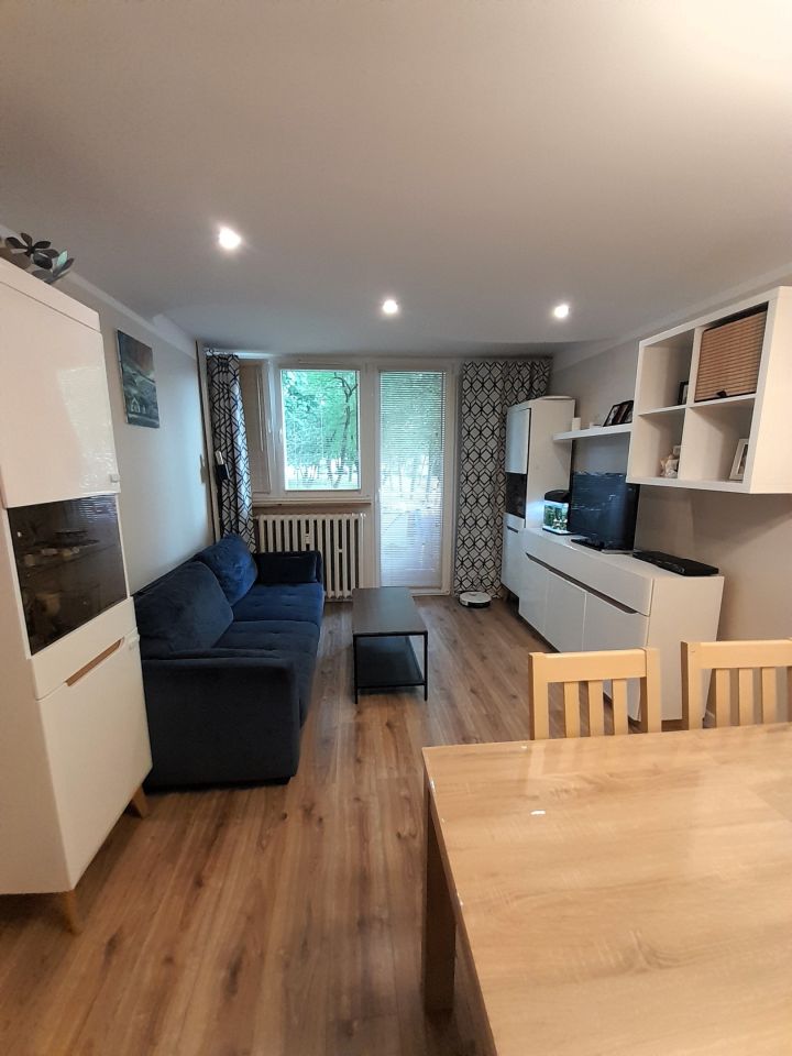 Mieszkanie 3-pokojowe Opole Zaodrze, ul. Alojzego Dambonia