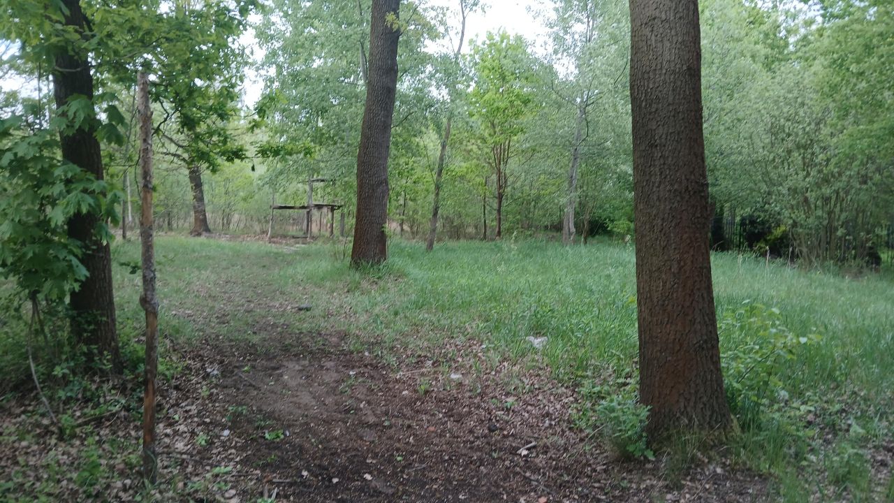 Działka budowlana Kobyłka Piotrówek, ul. Parkowa. Zdjęcie 7