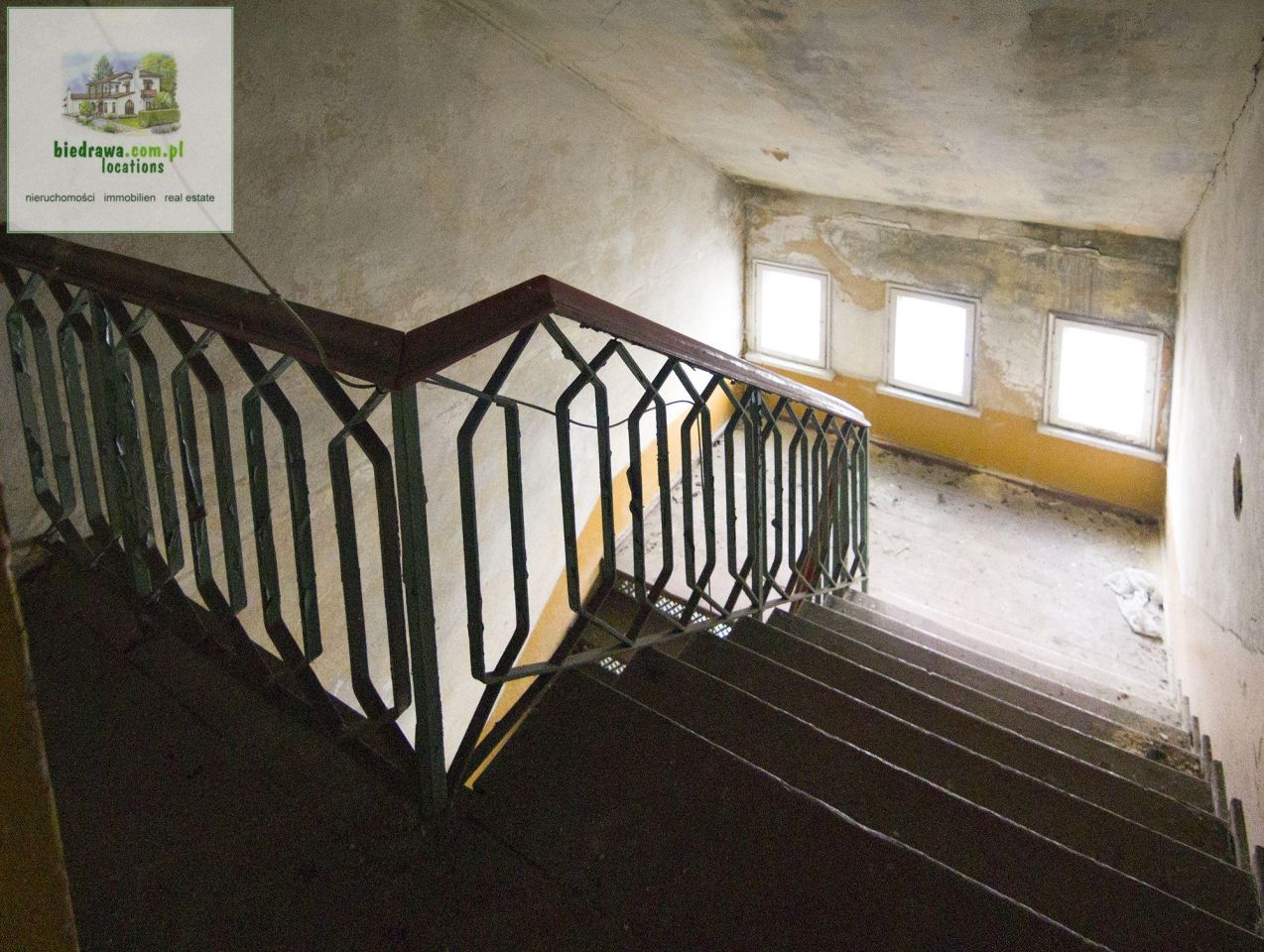 Lokal Duszniki-Zdrój. Zdjęcie 15