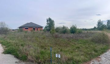 Działka budowlana Dywity