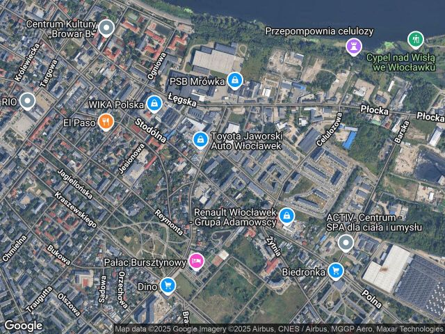 Mieszkanie 2-pokojowe Włocławek, ul. Stanisława Zagajewskiego. Zdjęcie 1