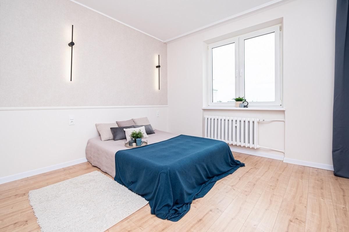 Mieszkanie 3-pokojowe Kalisz, ul. Górnośląska. Zdjęcie 12