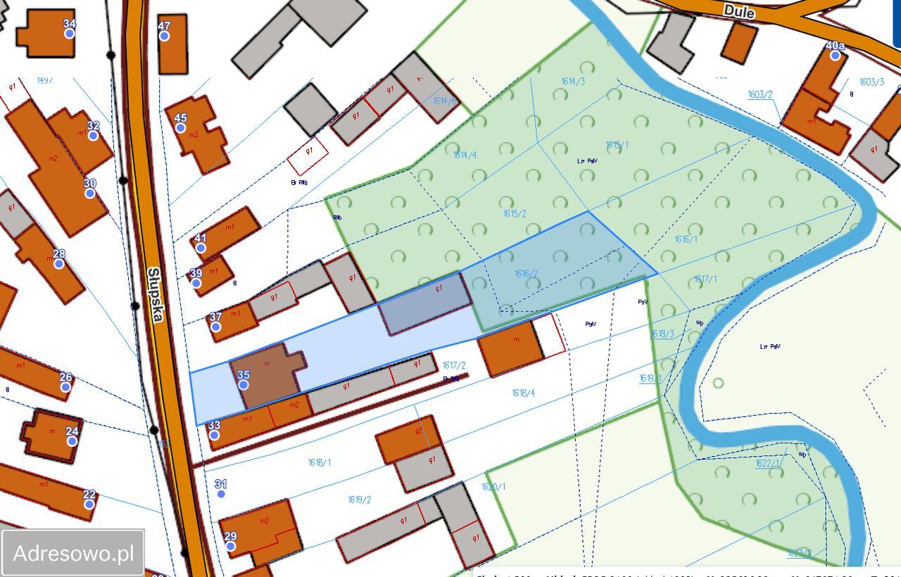 dom wolnostojący, 6 pokoi Łagów, ul. Słupska. Zdjęcie 6