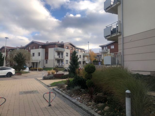 Mieszkanie 2-pokojowe Gdańsk Oliwa, ul. Wypoczynkowa. Zdjęcie 12