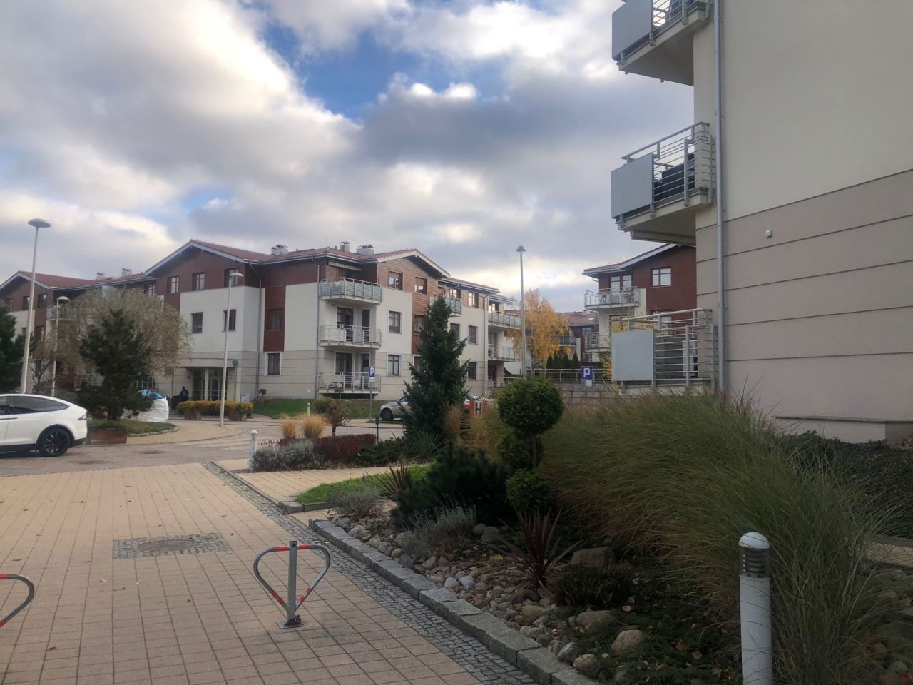 Mieszkanie 2-pokojowe Gdańsk Oliwa, ul. Wypoczynkowa. Zdjęcie 12