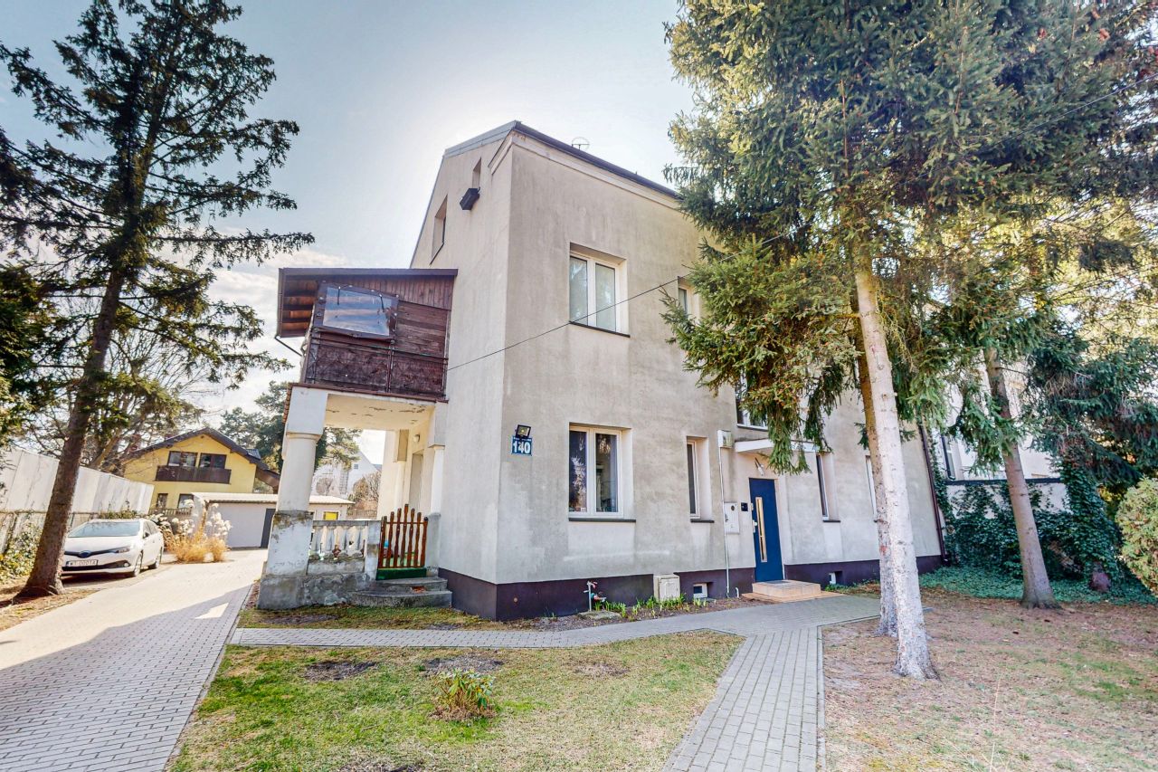 Mieszkanie 2-pokojowe Warszawa Wawer, ul. Przewodowa. Zdjęcie 9