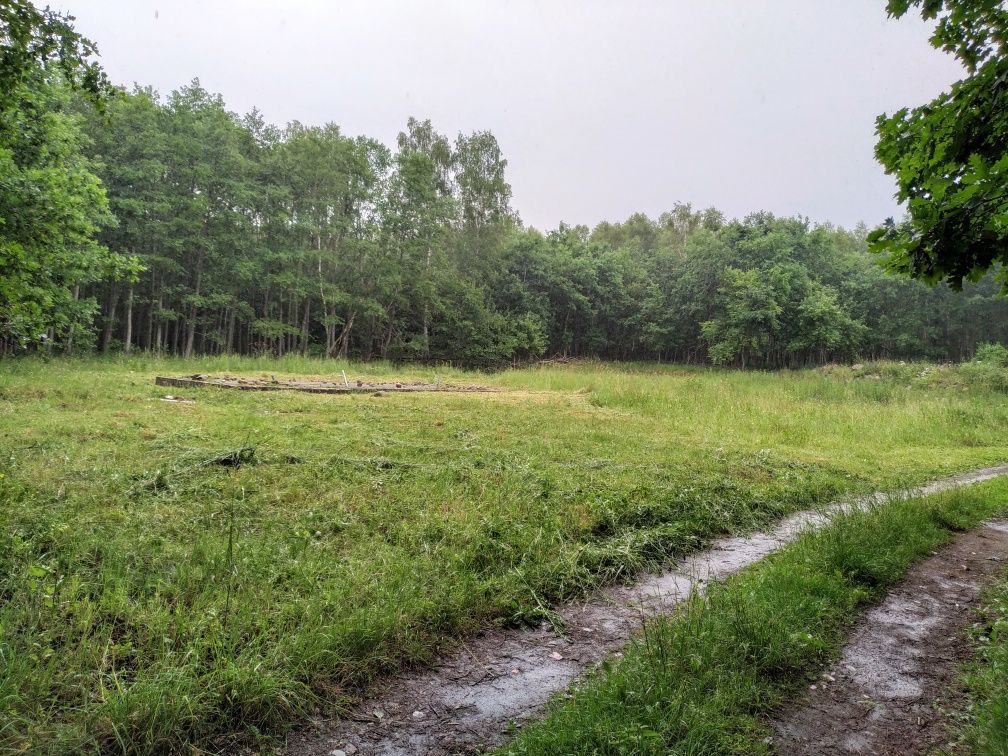 Działka budowlana Przeradz. Zdjęcie 5