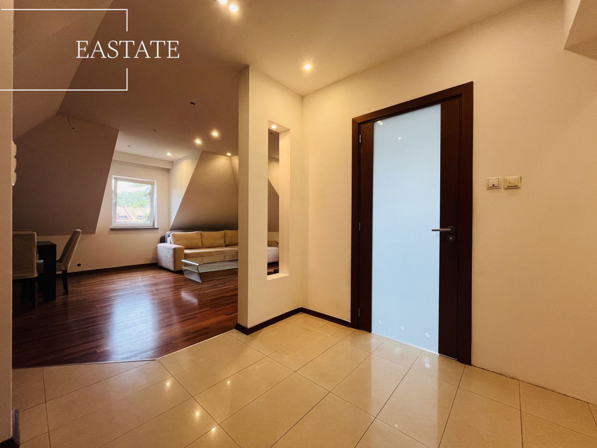 Mieszkanie 2-pokojowe Warszawa Targówek, ul. Cmentarna. Zdjęcie 5