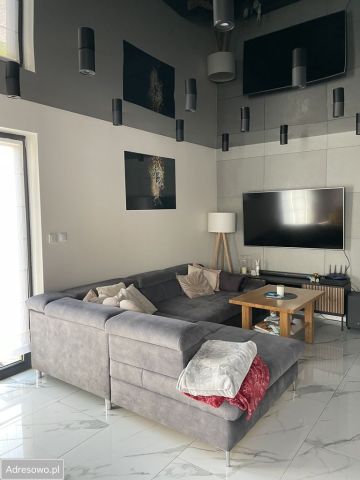 bliźniak, 4 pokoje Zgorzelec, ul. Okólna. Zdjęcie 1