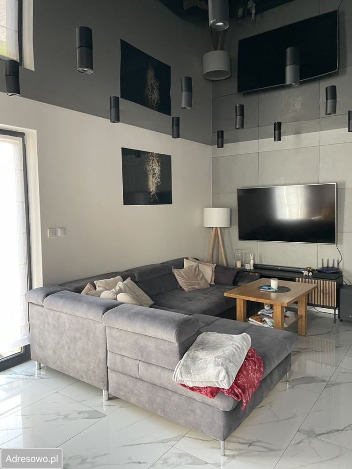 bliźniak, 4 pokoje Zgorzelec, ul. Okólna