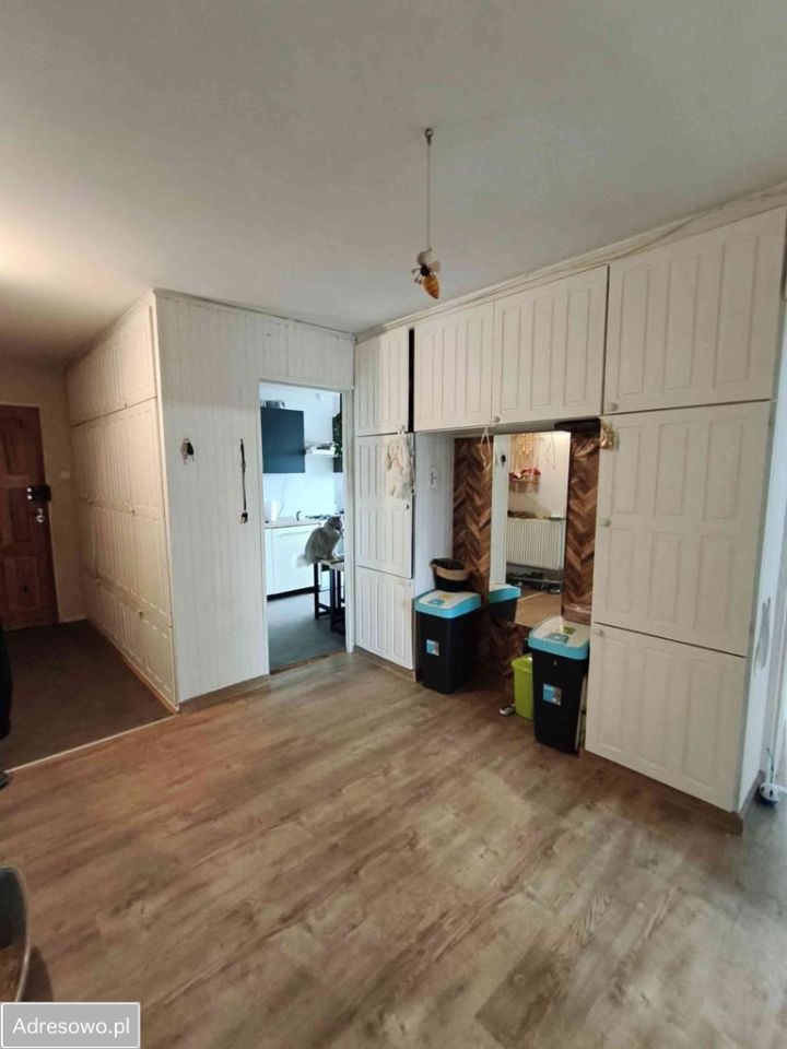 Mieszkanie 4-pokojowe Pieniężno, ul. Kościuszki. Zdjęcie 2