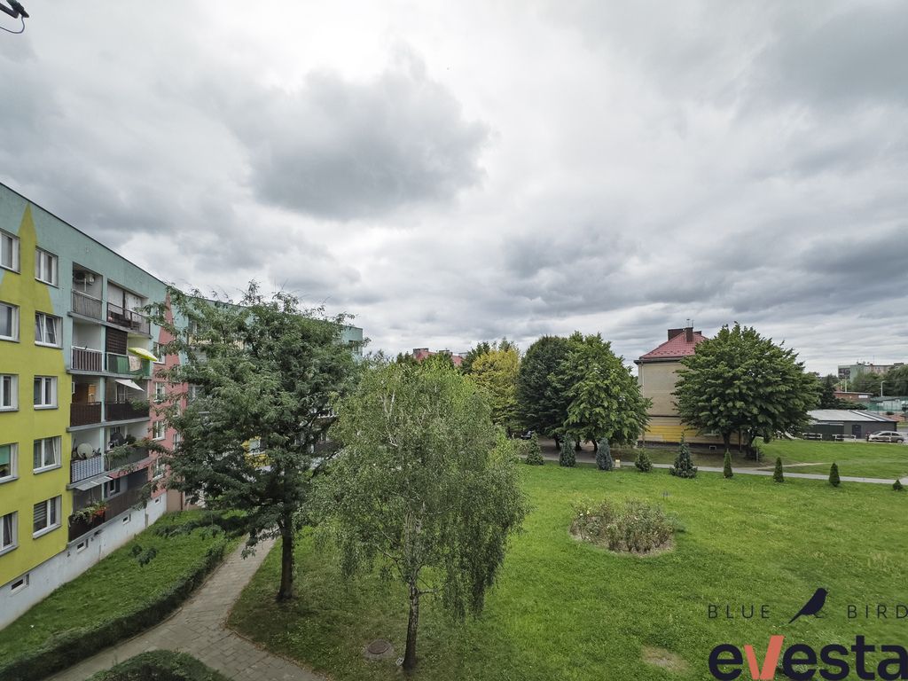 Mieszkanie 4-pokojowe Jelcz-Laskowice, ul. Ludwika Hirszfelda. Zdjęcie 16