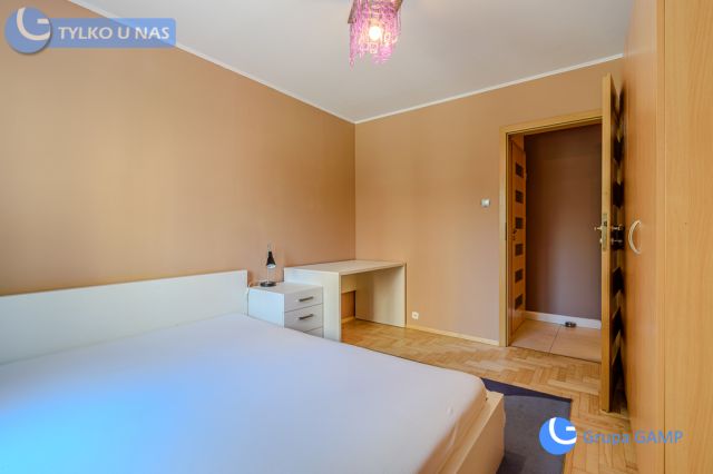 Mieszkanie 2-pokojowe Kraków Kurdwanów, ul. Tuchowska. Zdjęcie 9