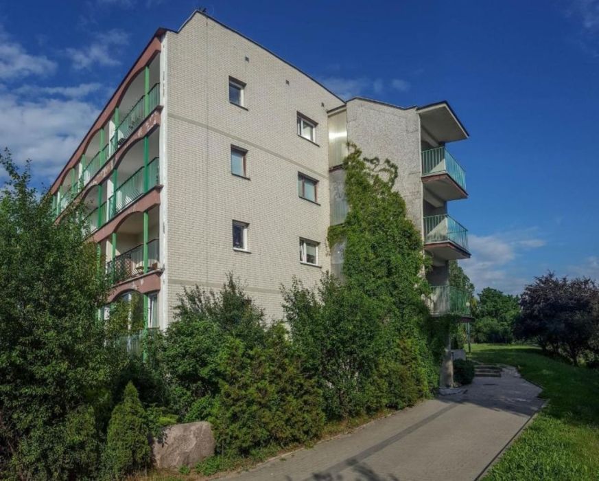 Mieszkanie 1-pokojowe Sopot, ul. Bitwy pod Płowcami. Zdjęcie 8