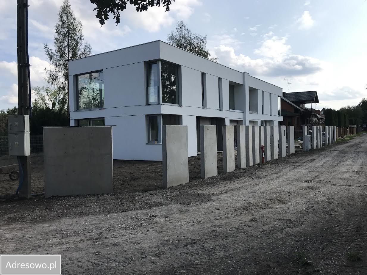 bliźniak, 4 pokoje Warszawa Stara Miłosna. Zdjęcie 8