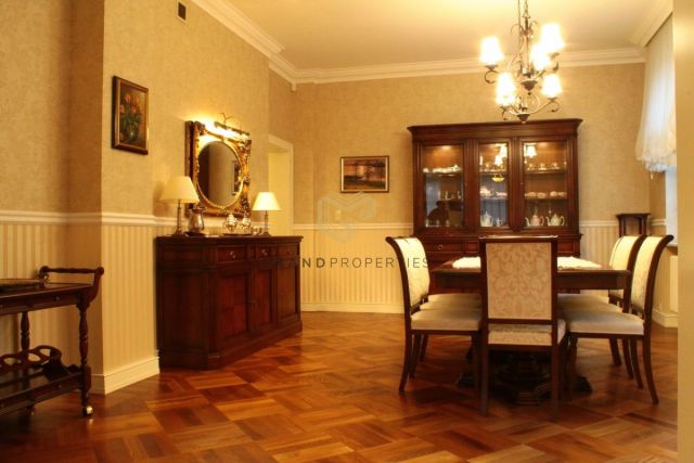 dom wolnostojący, 10 pokoi Konstancin-Jeziorna. Zdjęcie 26