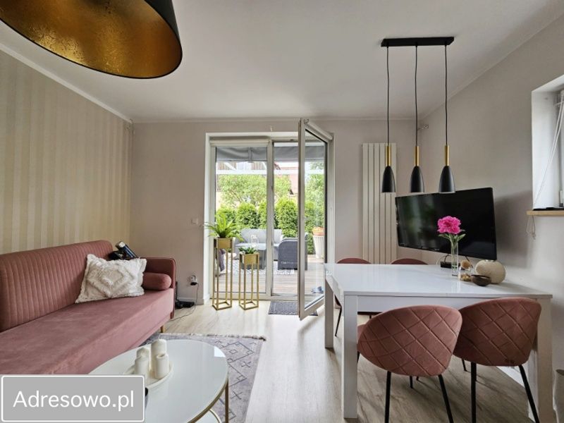 dom wolnostojący, 6 pokoi Jelenia Góra Centrum, ul. Skowronków. Zdjęcie 5