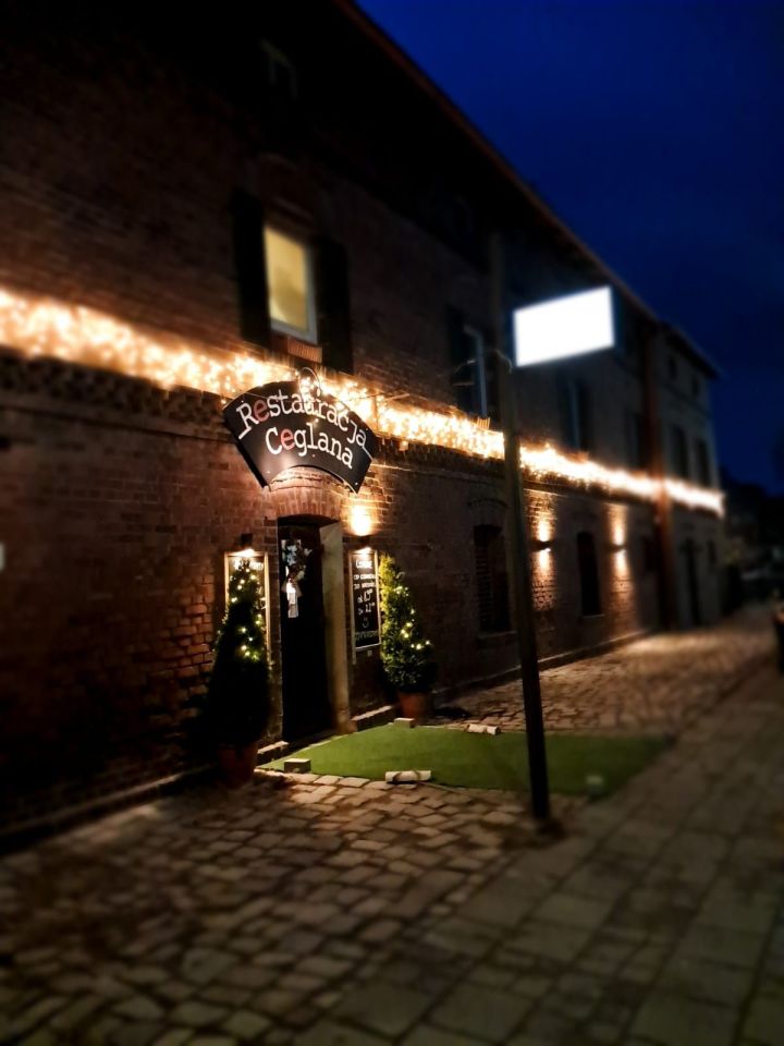 Lokal Ziębice. Zdjęcie 4