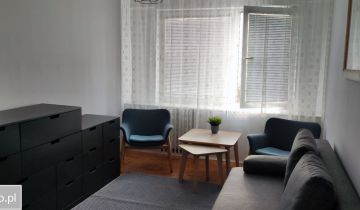 Mieszkanie 2-pokojowe Rzeszów Drabinianka, ul. Cicha