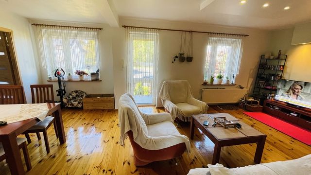 dom wolnostojący, 5 pokoi Bełchatów. Zdjęcie 6