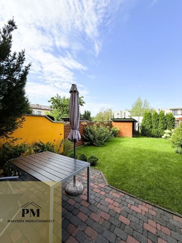 dom szeregowy, 4 pokoje Koszalin. Zdjęcie 24