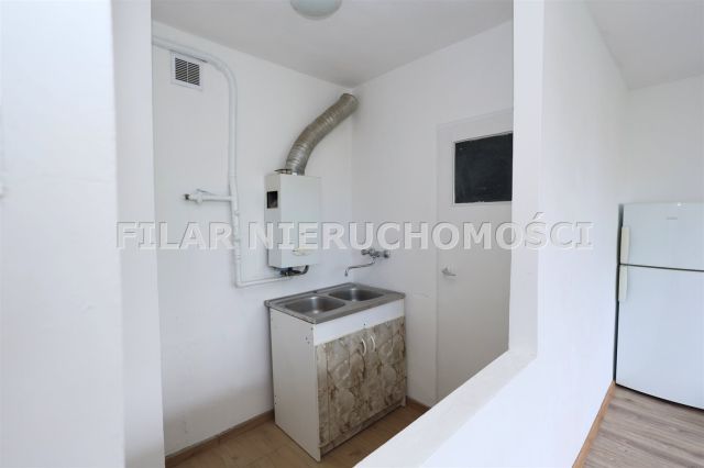 Mieszkanie 1-pokojowe Lubin, ul. Adama Mickiewicza. Zdjęcie 7