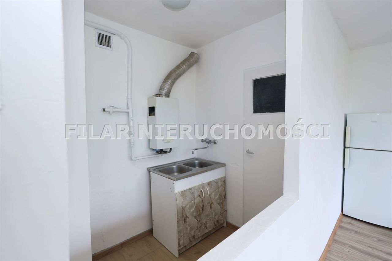 Mieszkanie 1-pokojowe Lubin, ul. Adama Mickiewicza. Zdjęcie 7