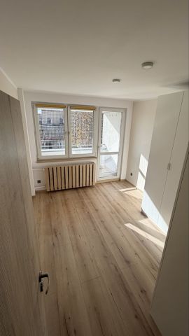 Mieszkanie 2-pokojowe Świętochłowice, ul. Wiśniowa. Zdjęcie 1