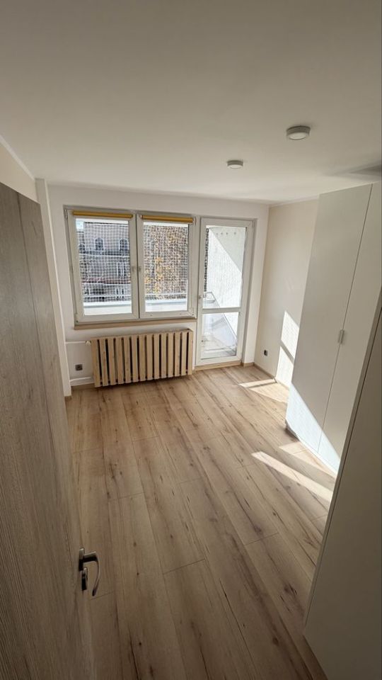 Mieszkanie 2-pokojowe Świętochłowice, ul. Wiśniowa