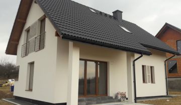 dom wolnostojący, 5 pokoi Pielgrzymowice