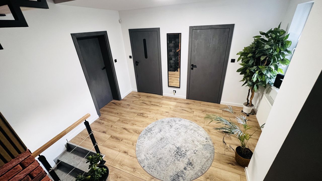 dom wolnostojący, 6 pokoi Przeźmierowo, ul. Morelowa. Zdjęcie 17