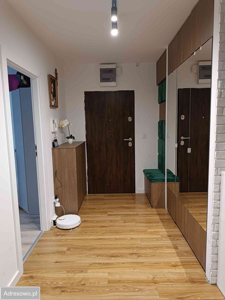 Mieszkanie 3-pokojowe Lublin Kośminek, ul. Generała Witolda Urbanowicza. Zdjęcie 9