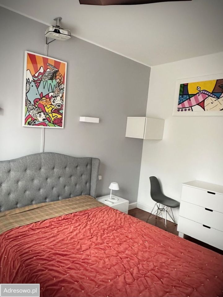 Mieszkanie 2-pokojowe Warszawa Mokotów, ul. Puławska. Zdjęcie 3