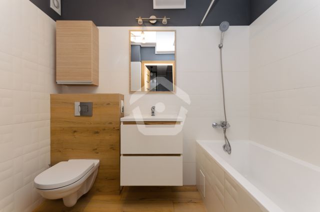 Mieszkanie 3-pokojowe Rzeszów Zalesie, ul. Ksawerego Dunikowskiego. Zdjęcie 12