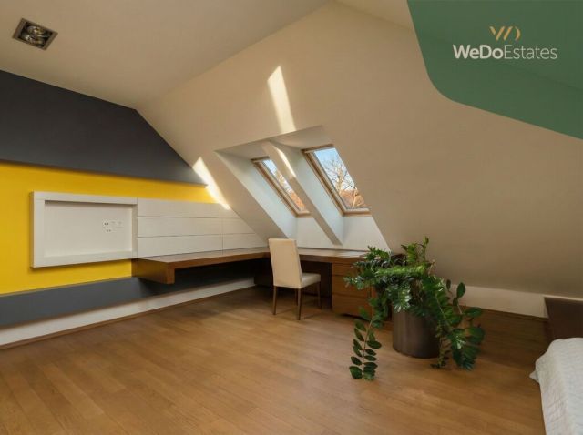 dom wolnostojący, 6 pokoi Adamówek, ul. Prosta. Zdjęcie 19