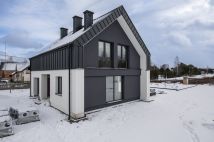 dom wolnostojący, 5 pokoi Dąbrówka, ul. Tadeusza Kościuszki